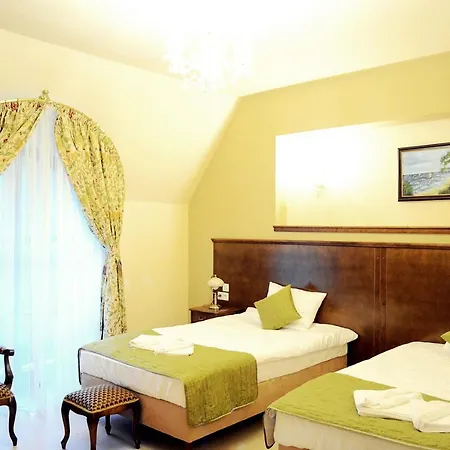 Bed & Breakfast Ziola Polskie Miejsce Wydarzen Zakret