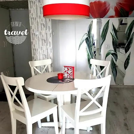 Centrum Daniella Apartment