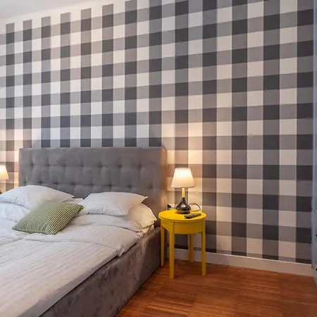 Apartment Rentplanet - Bagno