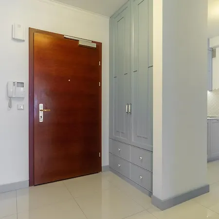 Rentplanet - Bagno Warsaw