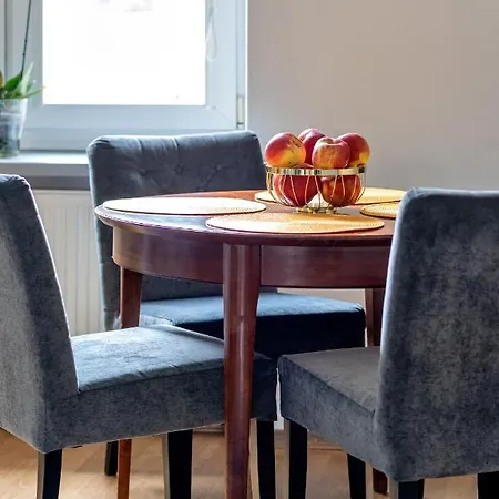 Two-rooms Genuine Ideal For Business Trip Apartament *