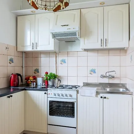 Two-rooms Genuine Ideal For Business Trip