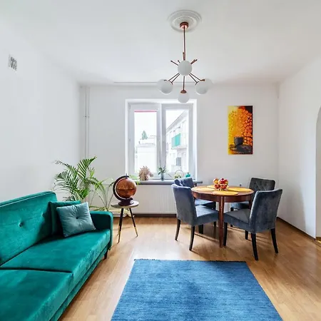 Two-rooms Genuine Ideal For Business Trip