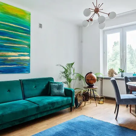 Two-rooms Genuine Ideal For Business Trip