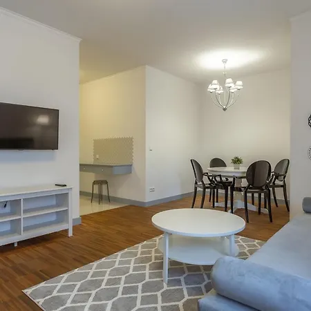 Rentplanet - Bagno Apartment *