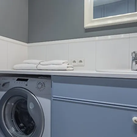 Rentplanet - Bagno * Warsaw