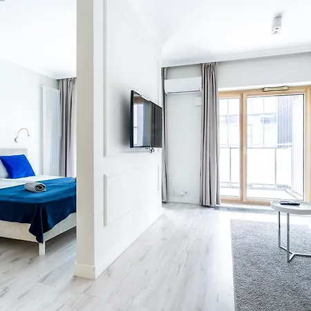 Cherry House Exclusive Warszawa