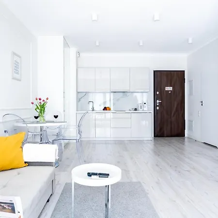 Cherry House Exclusive * Warszawa
