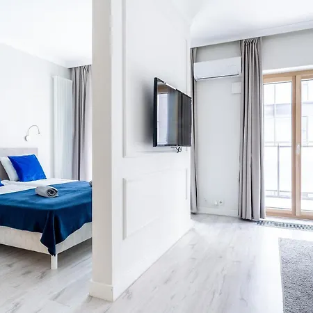 Apartament Cherry House Exclusive