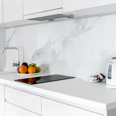 Cherry House Exclusive * Warszawa