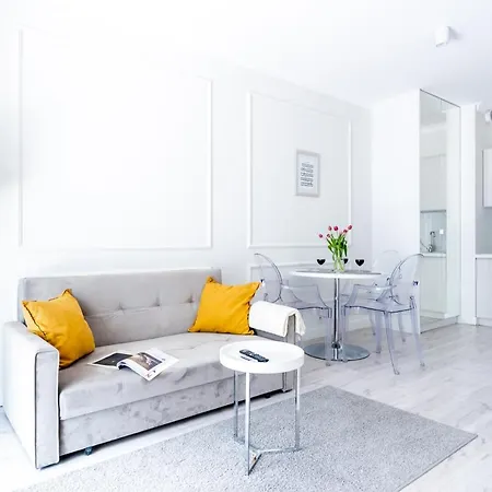Apartament Cherry House Exclusive