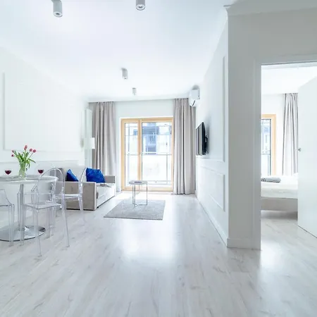 Apartament Cherry House Exclusive *