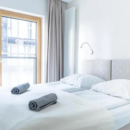 Cherry House Exclusive Warszawa