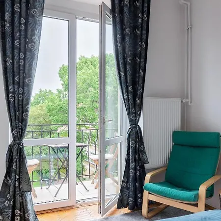 Two-rooms Genuine Ideal For Business Trip