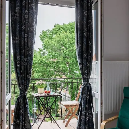 Two-rooms Genuine Ideal For Business Trip *