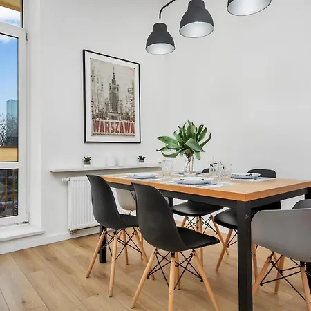 Apartman Center By Renters *