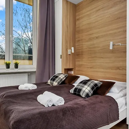 Apartman Center By Renters