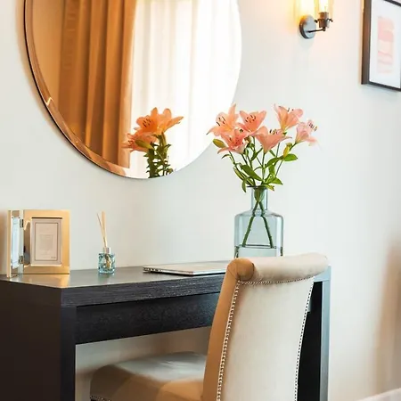 Apartament Rent Like - Racławicka 40 Warszawa