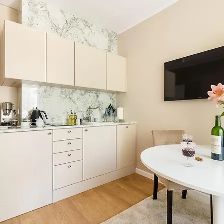 Rent Like - Racławicka 40 Apartament