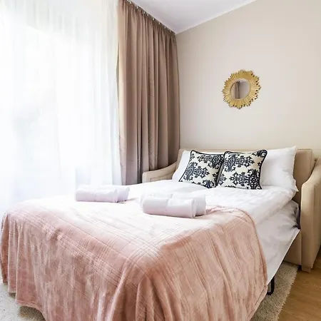 Rent Like - Racławicka 40 Apartament