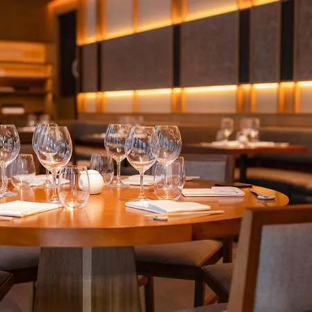 מלון Nobu 5*