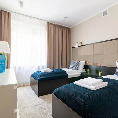 Rent Like - Racławicka 40 *