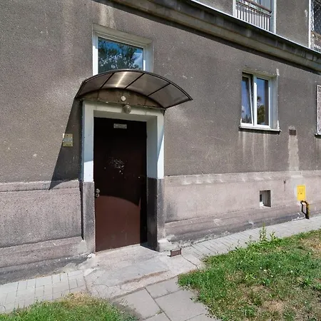 Rent Like - Racławicka 40 Apartament *