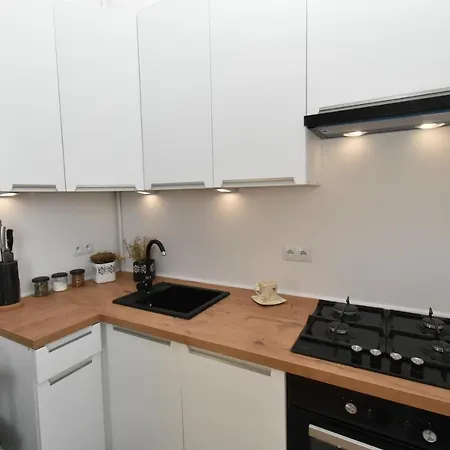 Smolna Apartman