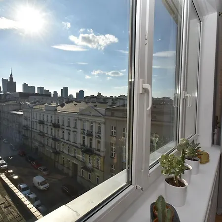 Apartman Smolna