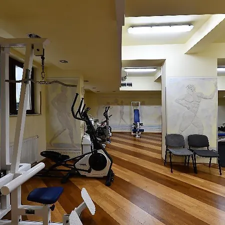 Apartament P&o Plac Europejski 3