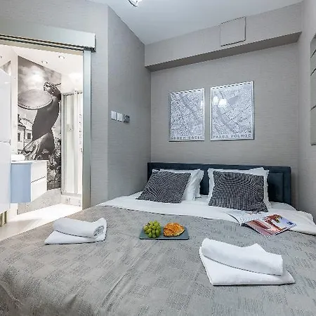 P&o Plac Europejski 3 * Warszawa