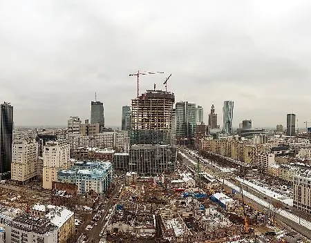 P&o Plac Europejski 3 * Warszawa