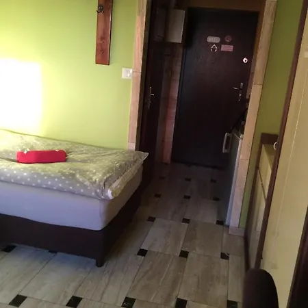 Apartmán Mika Raclawicka 144 & Wislicka 3 - Adults Only Varšava