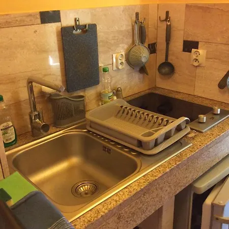 Apartmán Mika Raclawicka 144 & Wislicka 3 - Adults Only *