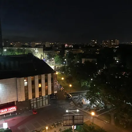 Apartman View