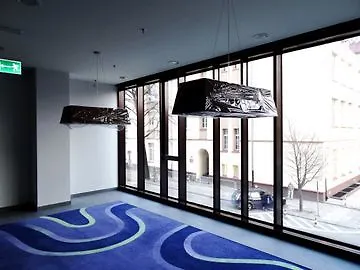 מלון Hampton By Hilton Centre
