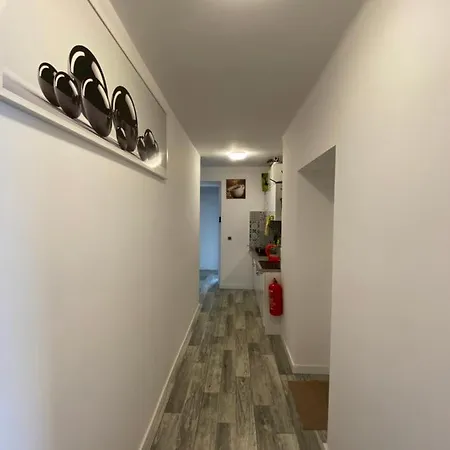 Auberge de jeunesse Modlinska267