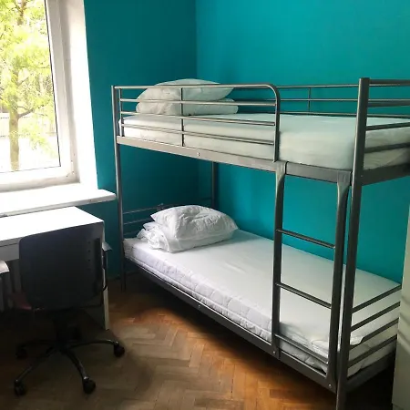 Student-house Kazimierzowska * Varsavia