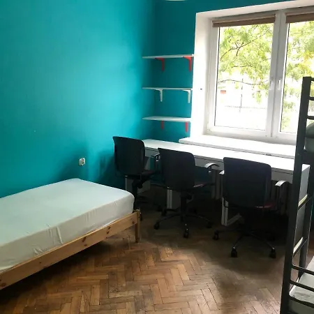 Ostello Student-house Kazimierzowska