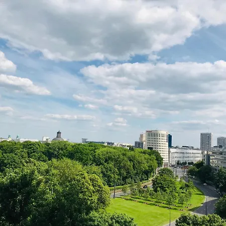 Apartman View