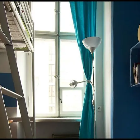 Emma Hostel