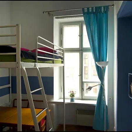 Emma Hostel Warsaw