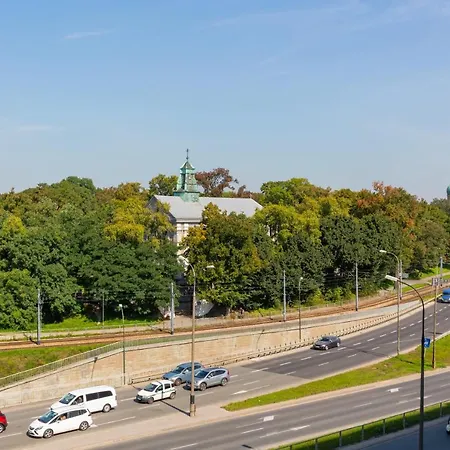 Business Wolska By Renters Apartamento Varsóvia