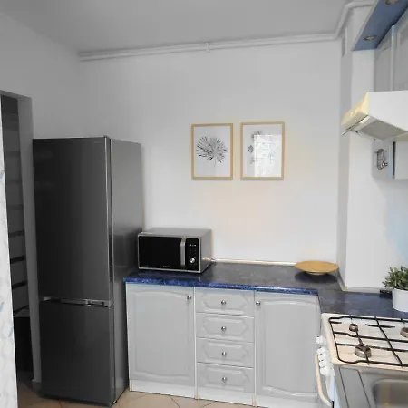 Praga, 2 Min Do Centrum Konesera - Bon Turystyczny By Visitwarsaw Apartament Warszawa
