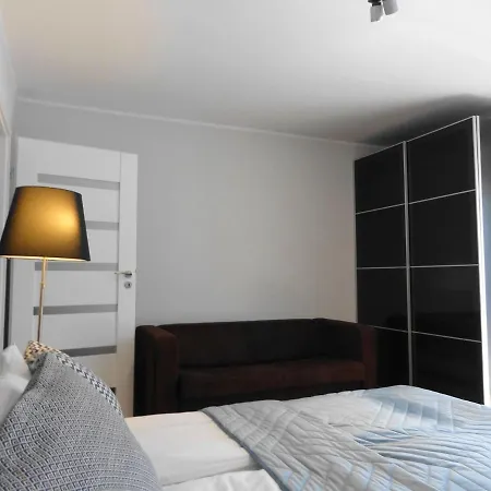 Apartament Praga, 2 Min Do Centrum Konesera - Bon Turystyczny By Visitwarsaw Warszawa