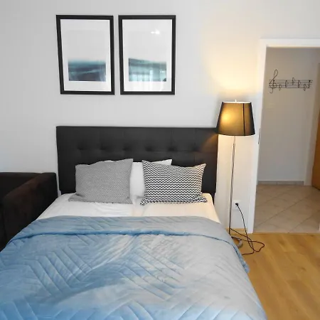 Praga, 2 Min Do Centrum Konesera - Bon Turystyczny By Visitwarsaw Apartament Warszawa
