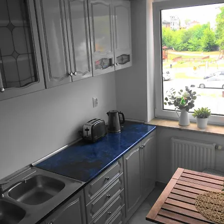 Praga, 2 Min Do Centrum Konesera - Bon Turystyczny By Visitwarsaw Apartament *