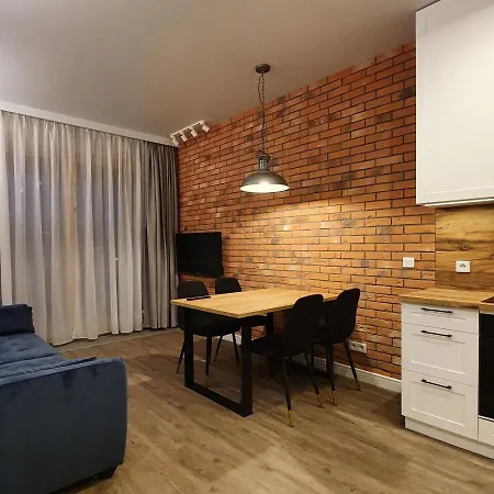 Chopin - Apartament