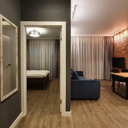 Apartament Chopin -