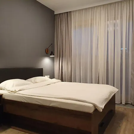 Chopin - Apartament Warszawa